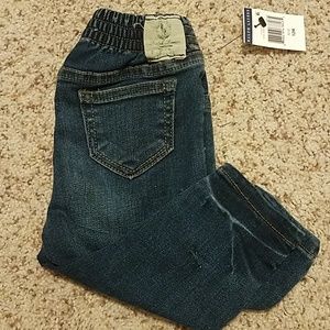 Ralph Lauren Jean leggings